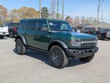 New 2025 Ford Bronco Badlands image 5