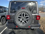New 2025 Jeep Wrangler Sahara w/ Safety Group image 5