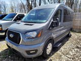 Used 2023 Ford Transit 350 XLT image 2