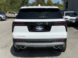 New 2026 Chevrolet Traverse LT image 6