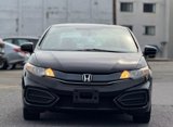 Used 2014 Honda Civic LX image 2