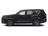 New 2025 Lexus LX 600 4WD w/ Appearance Package image 3