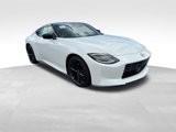 New 2025 Nissan Z Performance w/ Floor Mat Package image 2