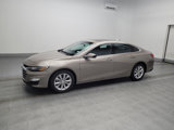 Used 2023 Chevrolet Malibu LT image 2