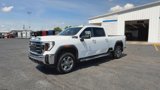 New 2025 GMC Sierra 2500 SLT w/ SLT Premium Package image 4