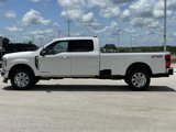 New 2025 Ford F250 Lariat image 4