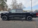 New 2025 Ford F350 Lariat w/ Lariat Ultimate Package image 3