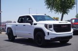 Certified 2024 GMC Sierra 1500 Elevation image 4