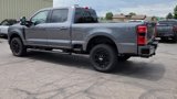 New 2025 Ford F350 Lariat w/ Lariat Ultimate Package image 4