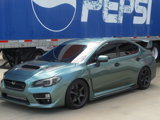 Used 2017 Subaru WRX STI image 2