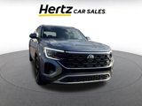 Used 2024 Volkswagen Atlas Cross Sport SE image 3