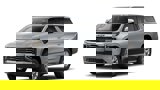New 2025 Chevrolet Tahoe Premier image 3