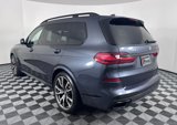 Used 2022 BMW X7 M50i image 3