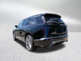 New 2026 Cadillac Vistiq Luxury image 5