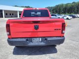 Used 2024 RAM 1500 Classic Warlock image 4