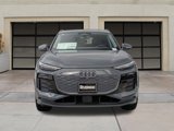 New 2025 Audi Q6 e-tron Premium Plus image 2