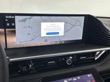 New 2025 INFINITI QX80 Luxe image 3