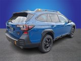 New 2025 Subaru Outback Wilderness image 3