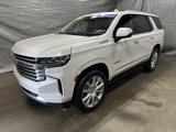 Used 2021 Chevrolet Tahoe High Country w/ Premium Package image 3