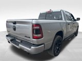 Used 2024 RAM 1500 Laramie image 4