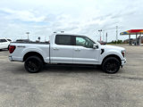 New 2025 Ford F150 Lariat image 3