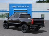 New 2025 Chevrolet Silverado 1500 LT Trail Boss w/ Convenience Package II image 3