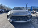 New 2025 Buick Envista Avenir image 2