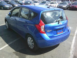 Used 2014 Nissan Versa Note SV w/ Convenience Package image 3