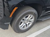 New 2025 Chevrolet Tahoe LT w/ Comfort Package image 5