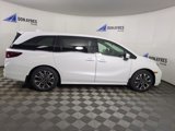 New 2025 Honda Odyssey Elite image 6