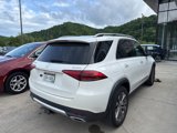 Used 2020 Mercedes-Benz GLE 350 4MATIC image 3