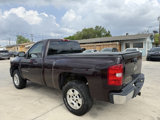 Used 2008 Chevrolet Silverado 1500 W/T w/ LS Package image 4