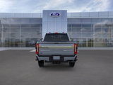 New 2025 Ford F350 4x4 Crew Cab Super Duty image 5
