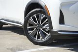 New 2026 INFINITI QX60 Luxe w/ Cargo Package image 2