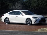 Used 2021 Lexus ES 350 w/ Premium Package image 2