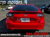 Used 2022 Honda Civic Sport image 5