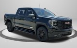 New 2026 GMC Sierra 1500 Elevation image 3