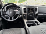 Used 2017 RAM 1500 Big Horn image 6