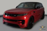 Used 2025 Land Rover Range Rover Sport Dynamic SE image 3