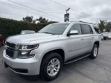 Used 2018 Chevrolet Tahoe LT image 4