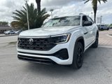New 2025 Volkswagen Atlas Cross Sport SEL R-Line image 2