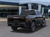 New 2025 GMC Sierra 2500 Denali w/ Denali Reserve Package image 4
