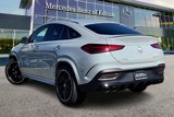 New 2025 Mercedes-Benz GLE 53 AMG 4MATIC Coupe image 3