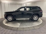 Used 2022 Jeep Grand Cherokee Limited image 4