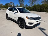 Used 2021 Jeep Compass Limited image 3