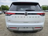 New 2025 Nissan Pathfinder SL w/ SL Premium Package image 5