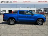 Certified 2023 Chevrolet Colorado LT w/ LT Convenience Package II image 2