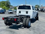 New 2025 RAM 5500 Tradesman image 2