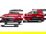 New 2026 Cadillac Vistiq Luxury image 2