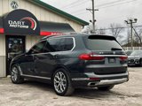Used 2019 BMW X7 xDrive40i w/ Premium Package image 5